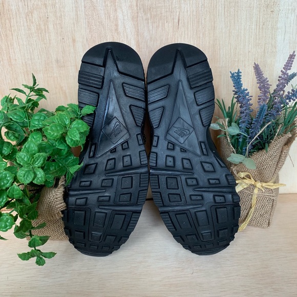 Nike Huarache Run BG SU Sneakers - Picture 8 of 8